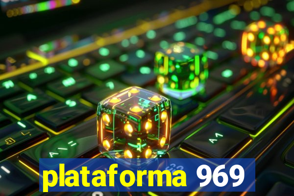 plataforma 969